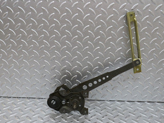 28298 Mercedes-Benz S123 240D  Wagon Rear Left Manual Window Regulator