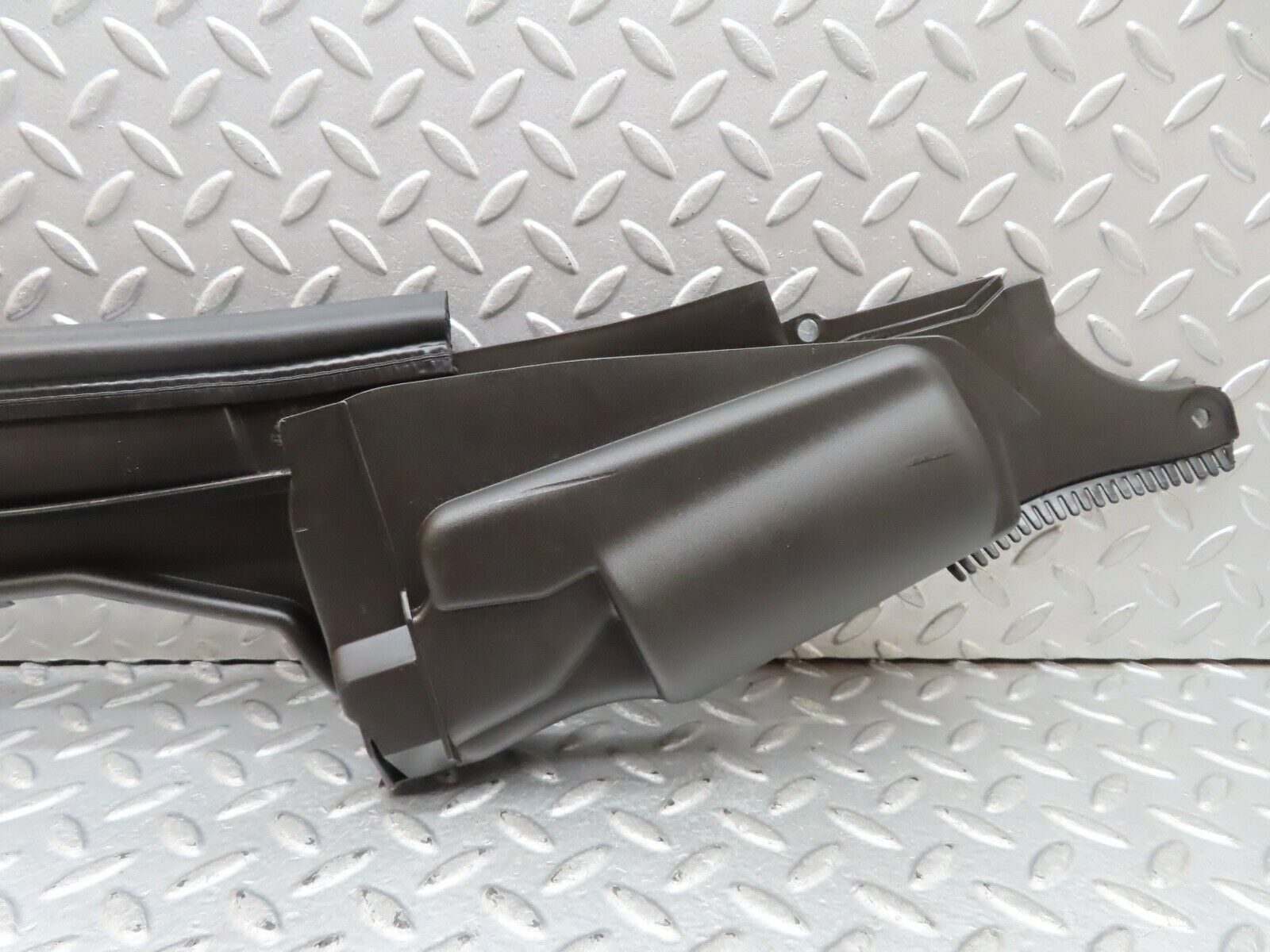 19329 Mercedes-Benz C140 CL420 Coupe Water Baffle Scuttle Panel 1408302228