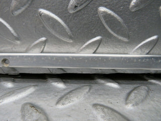 21763 Mercedes-Benz W126 300SE Sun Roof Chrome Trim