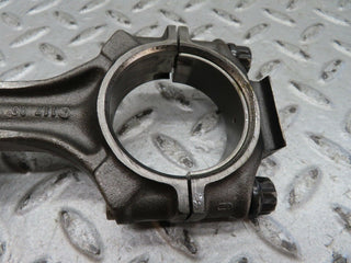 W116 piston with connecting rod used OEM