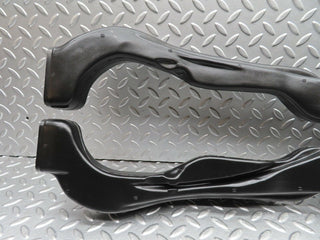 W140 Coupe rear air duct used OEM