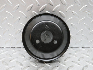 29059 Mercedes-Benz C124 320CE Coupe Water Pump Pulley 1042300015