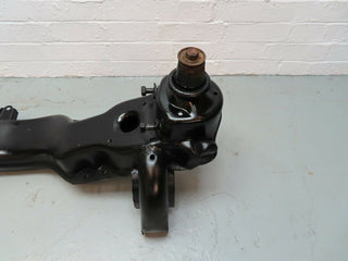 3565 Mercedes-Benz W108 280SE Front Subframe Engine Carrier Cradle