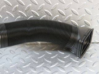 33584 Mercedes-Benz W201 190E 2.0L Air Duct Pipe Hose Right 2018311846 2018311646