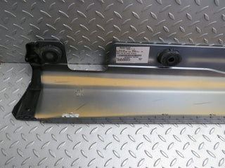 35284 Mercedes-Benz W221 Side Skirt Right Side 2216900240