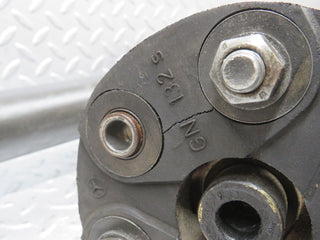 36312 Mercedes-Benz W126 420SE Cardan Shaft Prop Shaft 1264108306 1264110215