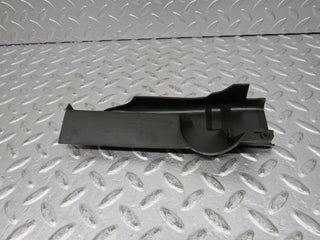 31861 Mercedes-Benz W201 190LE 1.8L Boot Lid Lock Cover 2018050141