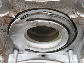 32222 Mercedes-Benz W123 230E Front Left Brake Caliper Ate 60