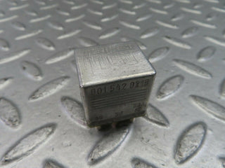 W123 Coupe multi purpose relay used OEM