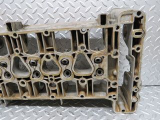 W123 camshaft bearing casing used OEM