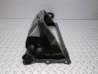 R129 SL heater blower motor housing used OEM