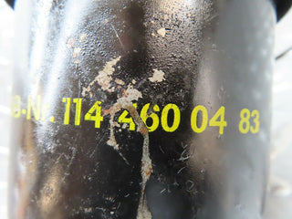 20359 Mercedes-Benz W114 280CE Coupe Power Steering Fluid Reservoir 1144600483