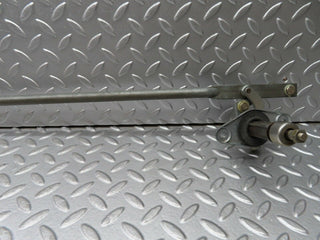 20331 Mercedes-Benz W114 280CE Coupe Windscreen Wiper Linkage