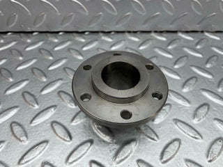 W116 crankshaft sleeve hub used OEM
