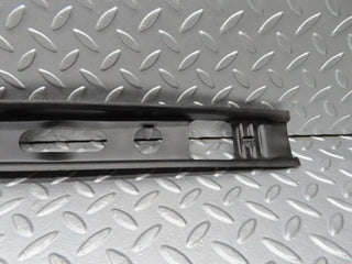 W123 front bumper centre bracket used OEM