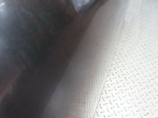 W140 rear left door used OEM