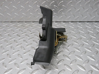 33408 Mercedes-Benz W202 C180 Rear Left Door Lock Mechanism 2027300535