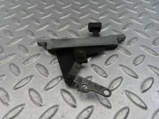 9114 Mercedes-Benz W123 Heating Controller Blower Slider 1238300985