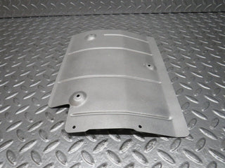 W123 exhaust heat shield used OEM