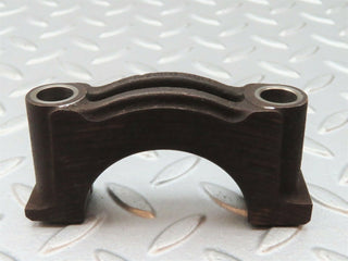 3957 Mercedes-Benz S123 200T Wagon Crankshaft Bearing Holder Block 1020011