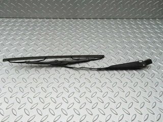 3934 Mercedes-Benz S123 200T Wagon Front Left Wiper Arm Bosch 3399990553