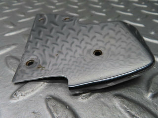 20922 Mercedes-Benz W114 250CE Coupe B Pillar Chrome Cover Right Side