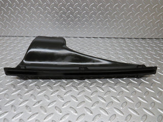 W116 dashboard air vent duct pair used OEM