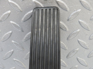 W201 Baby Benz accelerator pedal and rubber used OEM