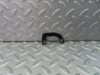 9055 Mercedes-Benz W115 Right Interior Chrome Door Latch Trim