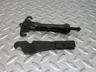 W123 handbrake regulator used OEM