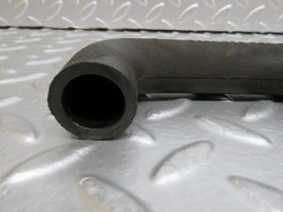 W124 crankcase breather pipe used OEM