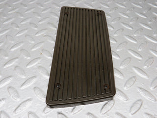 W109 parcel shelf speaker cover used OEM