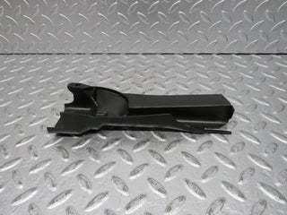 31861 Mercedes-Benz W201 190LE 1.8L Boot Lid Lock Cover 2018050141