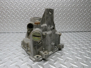 W123 automatic gearbox rear housing used OEM