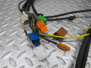 W140 door wire harness used OEM