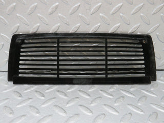 W108 dashboard centre speaker cover grill used OEM