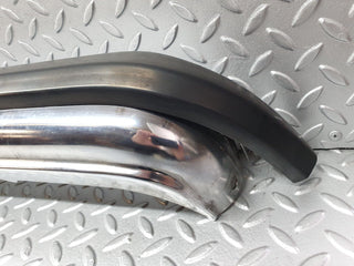 40842 Mercedes-Benz W123 300D Rear Bumper 1238802671