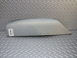 40349 Mercedes-Benz W110 230 Rear Left Wing Fender Repair Panel