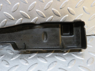 0414 Mercedes-Benz W123 Bonnet Lock Catch Cover Panel 1238870025