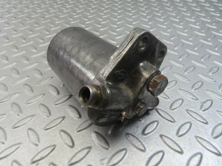 W109 fuel filter used OEM