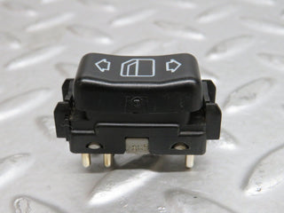 29189 Mercedes-Benz C124 320CE Coupe Right Electric Window Switch 1248209410
