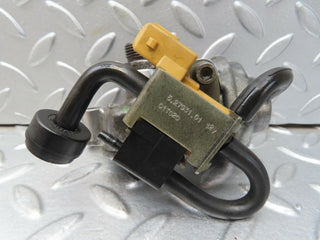 13417 Mercedes-Benz W220 S430 EGR Valve & Solenoid Valve 1121400060 7.22136.00