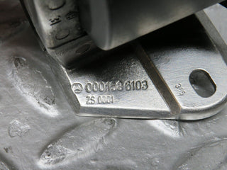 31611 Mercedes-Benz W201 190LE 1.8L Ignition Coil Bosch 0001586103 0221502429