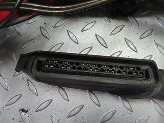 12514 Mercedes-Benz R129 300SL Coupe Engine Chassis Body Wire Wiring Harness