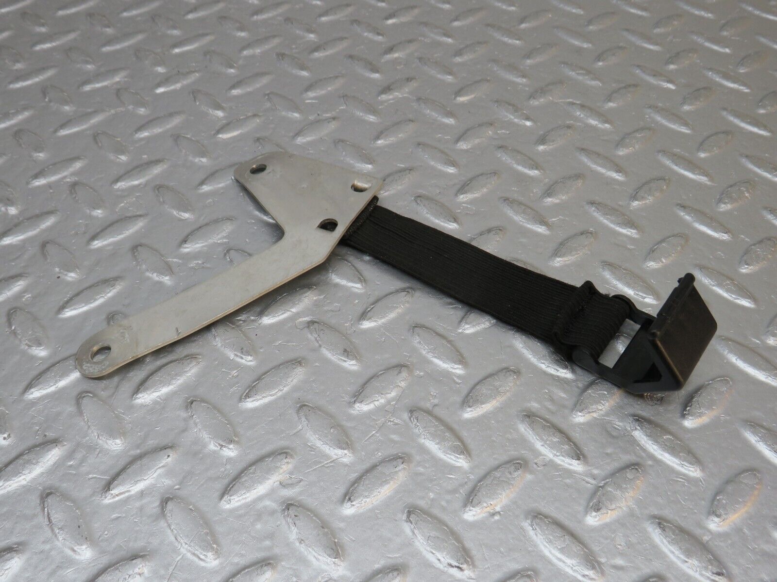 38252 Mercedes-Benz R129 280SL Coupe Wind Deflector Cover Left 1298600110