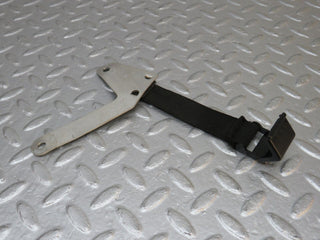 R129 SL wind deflector cover left used OEM