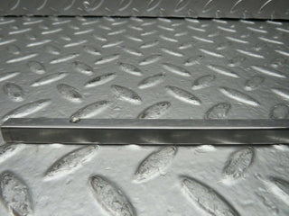 22736 Mercedes-Benz C107 450SLC Coupe Sunroof Chrome Trim