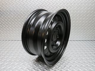 28469 Mercedes-Benz S123 240D Wagon Steel Wheel 6Jx14H2 ET30 5x112 1234001602