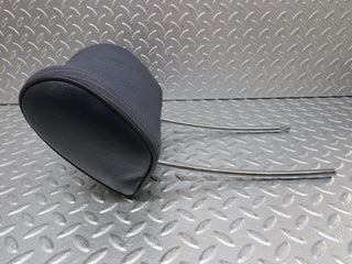 W123 front seat headrest used OEM
