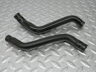 34089 Mercedes-Benz W124 260E Water Cooling Hose Pipe 1248325894